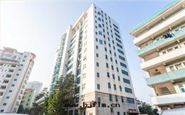 公(gōng)司大(dà)樓