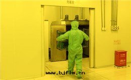 蝕刻(kè)加工烘干(gàn)房(fáng)