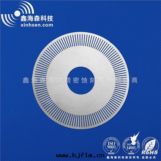 化(huà)學(xué)蝕刻(kè)