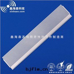 蝕刻(kè)加工烟感(gǎn)器防蟲网(wǎng)