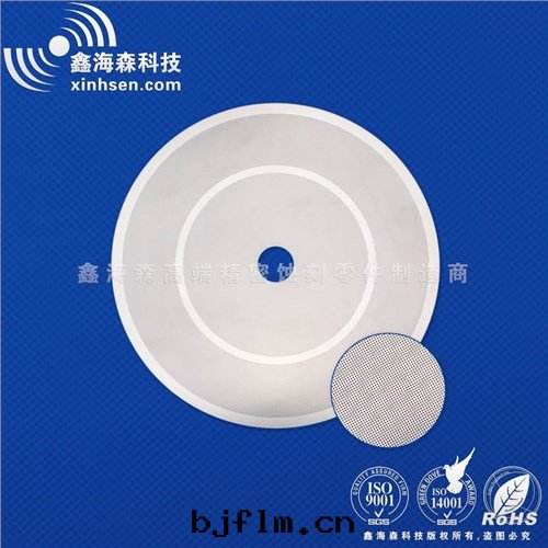 精密不(bù)鏽鋼(gāng)微孔网(wǎng)