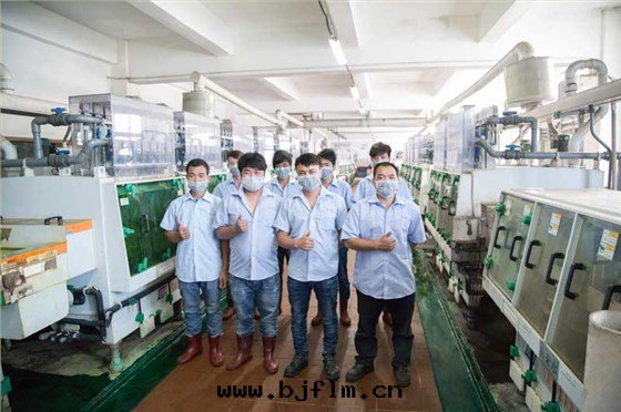 鑫海(hǎi)森(sēn)蝕刻(kè)車間(jiān)