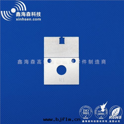 USB接口(kǒu)半蝕刻(kè)加工