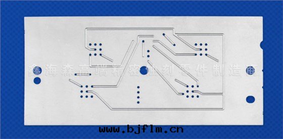 導热(rè)片(piàn)