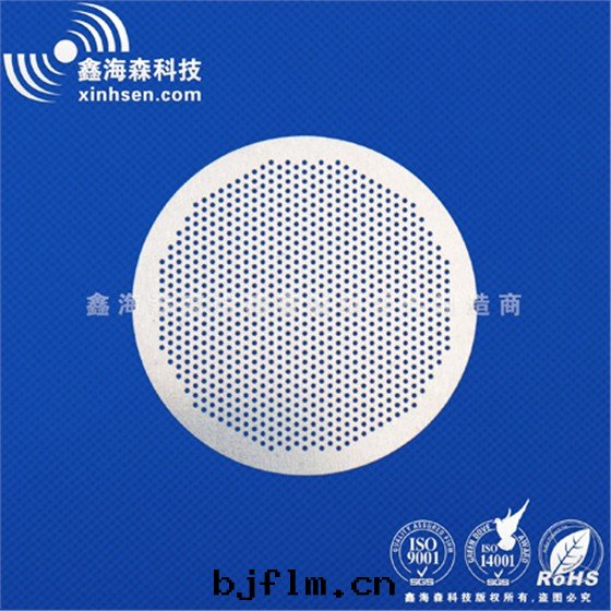 蝕刻(kè)工藝微孔网(wǎng)片(piàn)