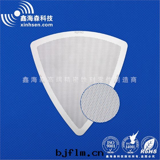 蝕刻(kè)网(wǎng)过濾网(wǎng)片(piàn)