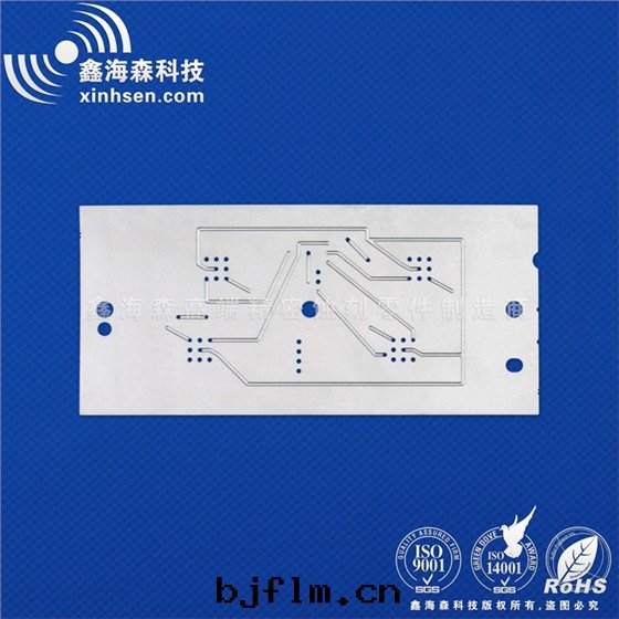 不(bù)锈鋼(gāng)网(wǎng)片(piàn)蝕刻(kè)加工