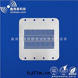 不(bù)锈鋼(gāng)网(wǎng)蝕刻(kè)加工