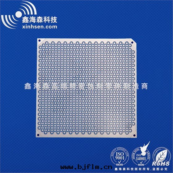 無連(lián)接點(diǎn)蝕刻(kè)垫(diàn)片(piàn)