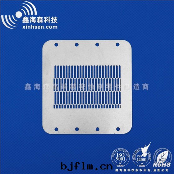 精密光(guāng)刻(kè)掩模闆