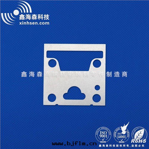 不(bù)鏽鋼(gāng)蝕刻(kè)産品