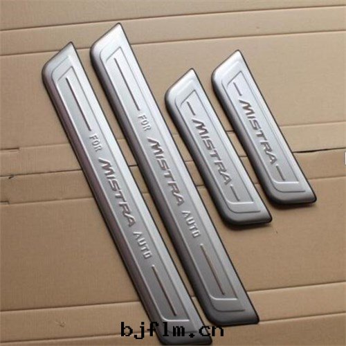 汽車蝕刻(kè)配件(jiàn)