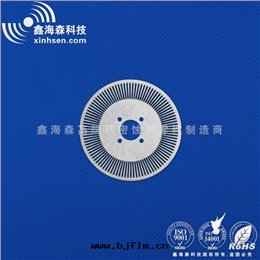 蝕刻(kè)光(guāng)闌片(piàn)