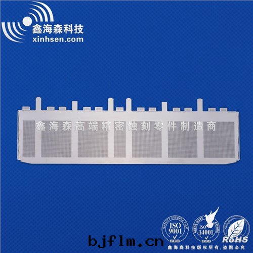 蝕刻(kè)精密微孔网(wǎng)