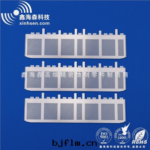蝕刻(kè)精密微孔网(wǎng)