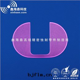 電(diàn)鍍不(bù)鏽鋼(gāng)喇叭网(wǎng)