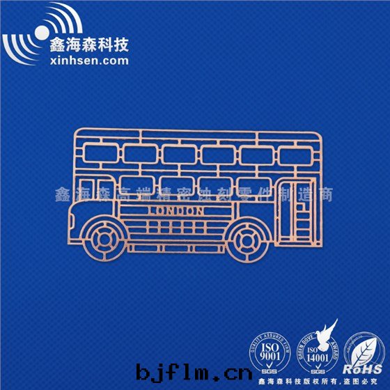 工藝品蝕刻(kè)加工