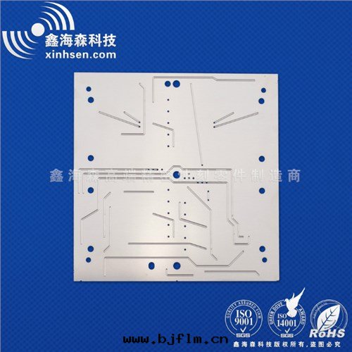 不(bù)鏽鋼(gāng)導流闆
