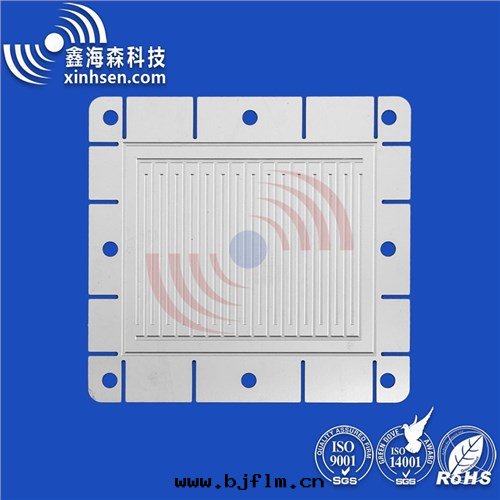 双(shuāng)极(jí)闆