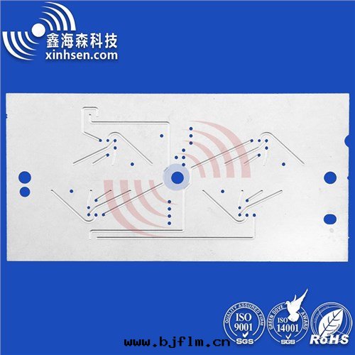 双(shuāng)极(jí)闆