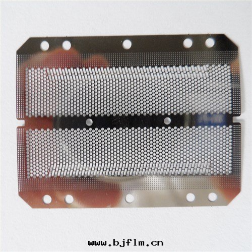 剃须刀网(wǎng)片(piàn)