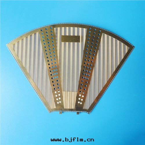 过(guò)濾网(wǎng)