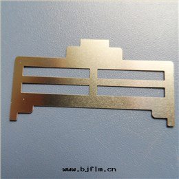 金(jīn)屬垫(diàn)片(piàn)