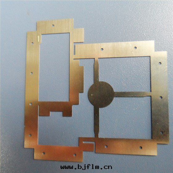 金(jīn)屬垫(diàn)片(piàn)