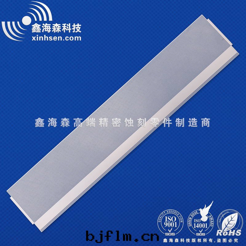 蝕刻(kè)加工煙感(gǎn)器防蟲网(wǎng)