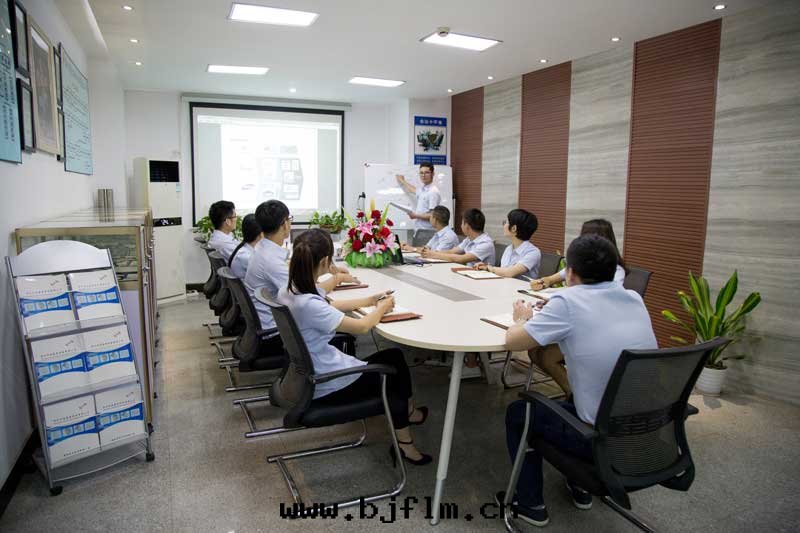 鑫海(hǎi)森(sēn)蝕刻(kè)工藝讨論