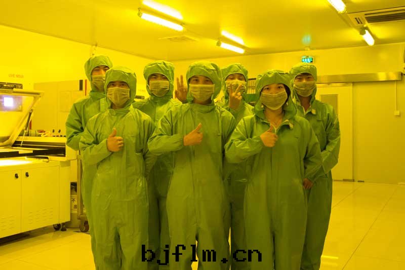 蝕刻(kè)加工廠(chǎng)家(jiā)車間(jiān)