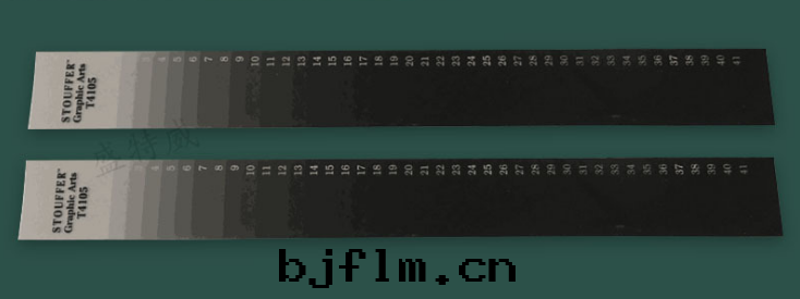 蝕刻(kè)加工檢測工具&mdash;&mdash;曝光(guāng)尺(chǐ)