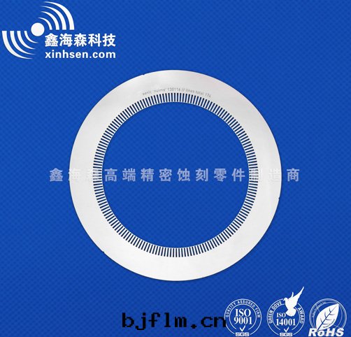 蝕刻(kè)工藝不(bù)锈鋼(gāng)过濾网(wǎng)