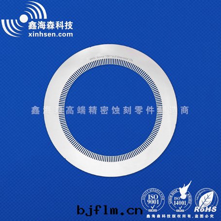 蝕刻(kè)工藝不(bù)锈鋼(gāng)过濾网(wǎng)