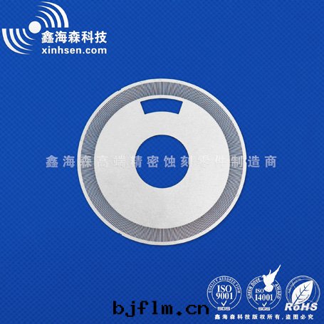 蝕刻(kè)工藝不(bù)锈鋼(gāng)过濾网(wǎng)