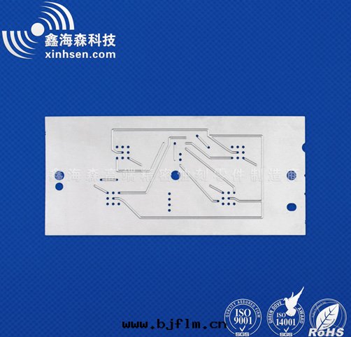 不(bù)鏽鋼(gāng)网(wǎng)片(piàn)蝕刻(kè)加工