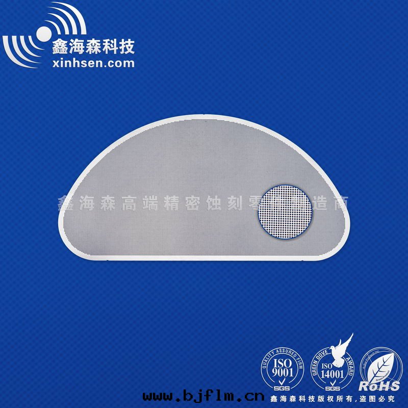 蝕刻(kè)网(wǎng)産品