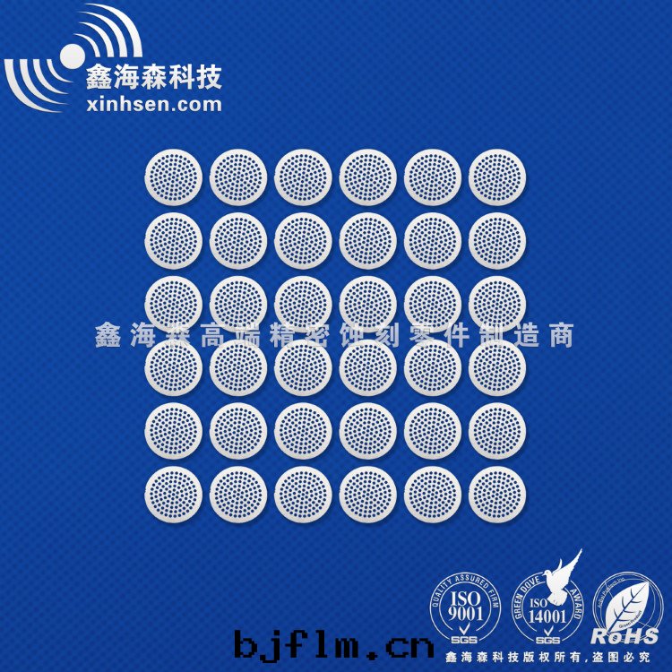 不(bù)锈鋼(gāng)喇叭网(wǎng)