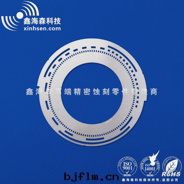 精密金(jīn)屬碼盤