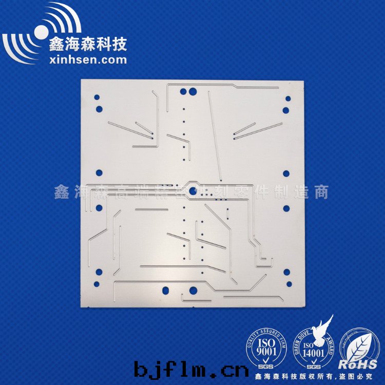 不(bù)鏽鋼(gāng)導流闆産品图(tú)片(piàn)