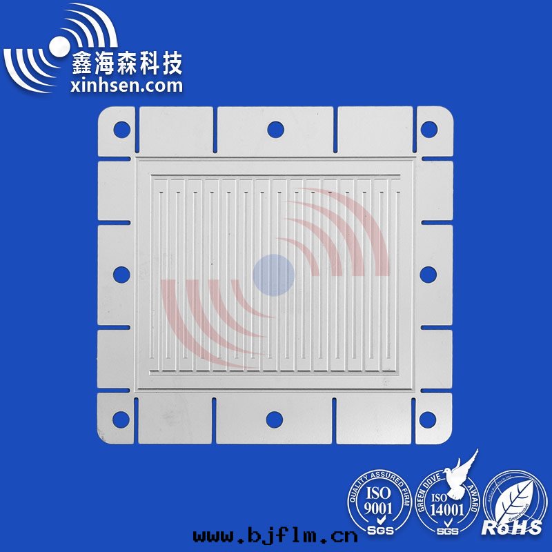 流道(dào)闆蝕刻(kè)加工