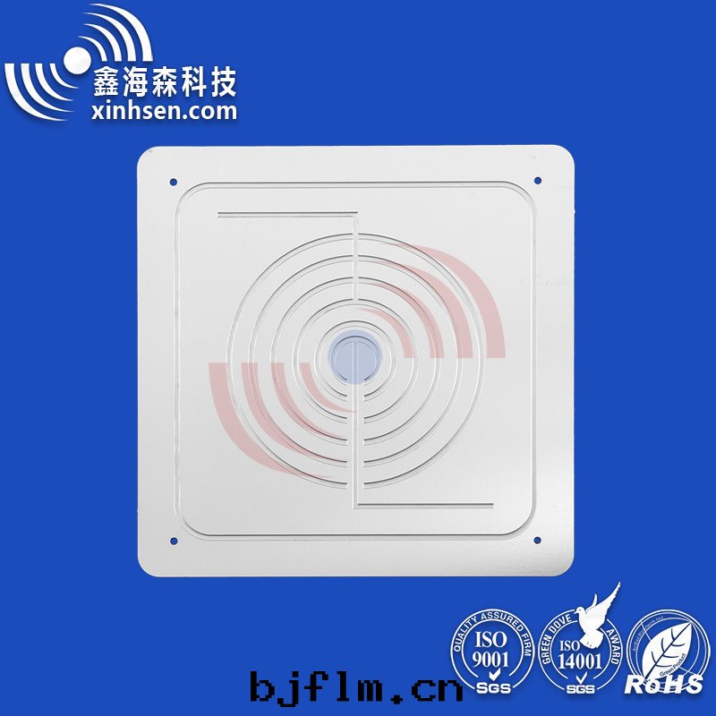 流道闆蝕刻(kè)加工