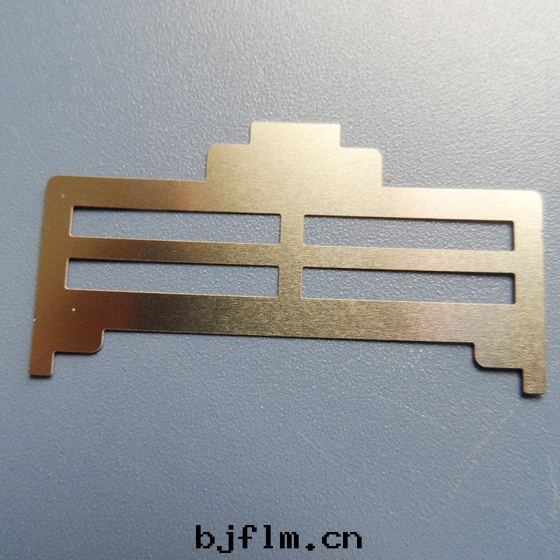 金(jīn)屬垫(diàn)片(piàn)