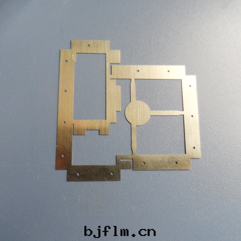 金(jīn)屬垫(diàn)片(piàn)